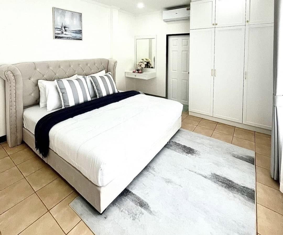 Private House near Siam Country Club – East Pattaya