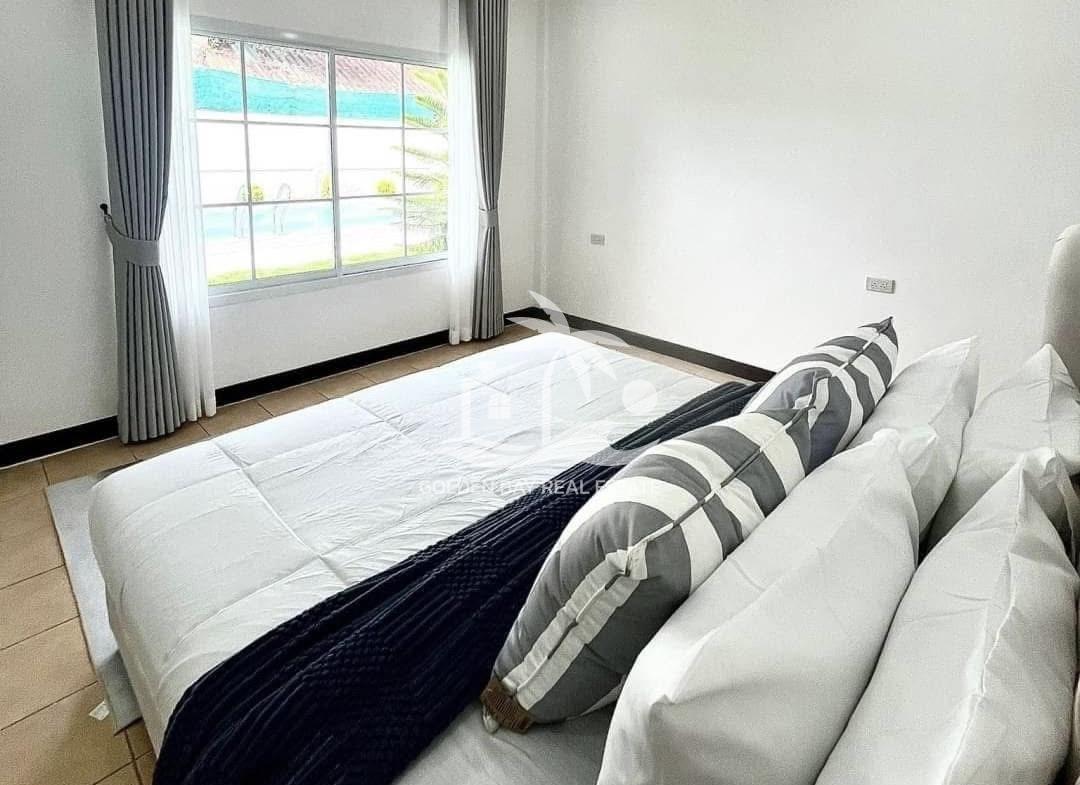 Private House near Siam Country Club – East Pattaya