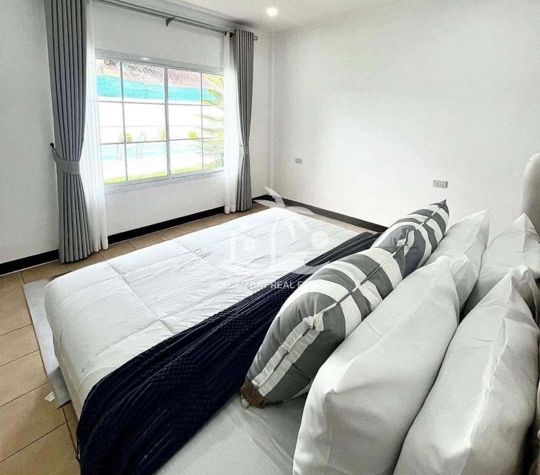 Private House near Siam Country Club – East Pattaya