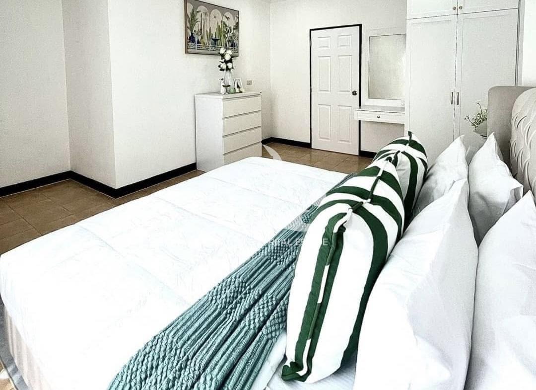 Private House near Siam Country Club – East Pattaya