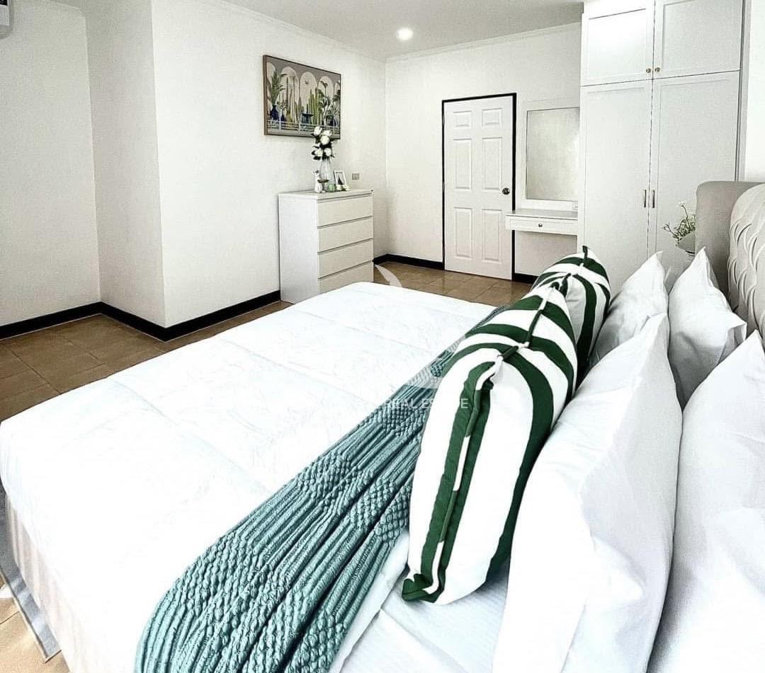 Private House near Siam Country Club – East Pattaya