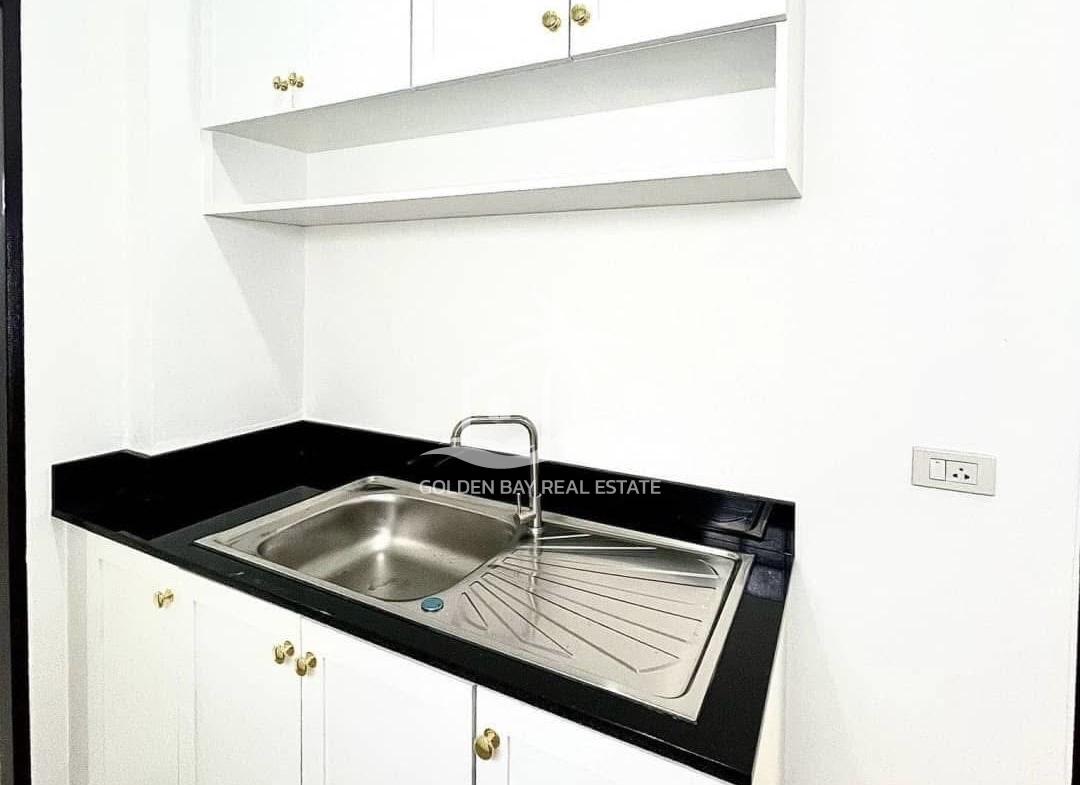 Private House near Siam Country Club – East Pattaya