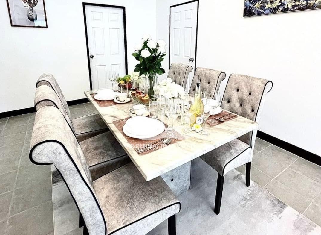Private House near Siam Country Club – East Pattaya