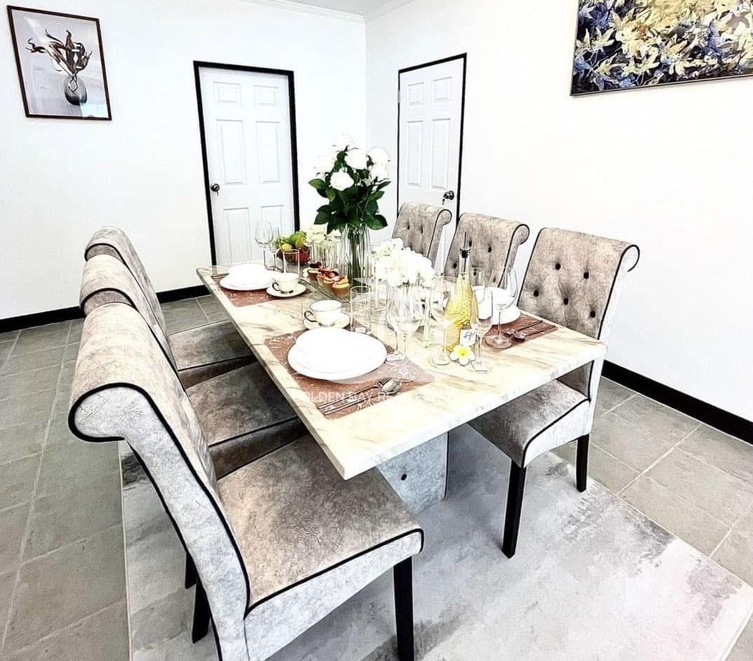 Private House near Siam Country Club – East Pattaya