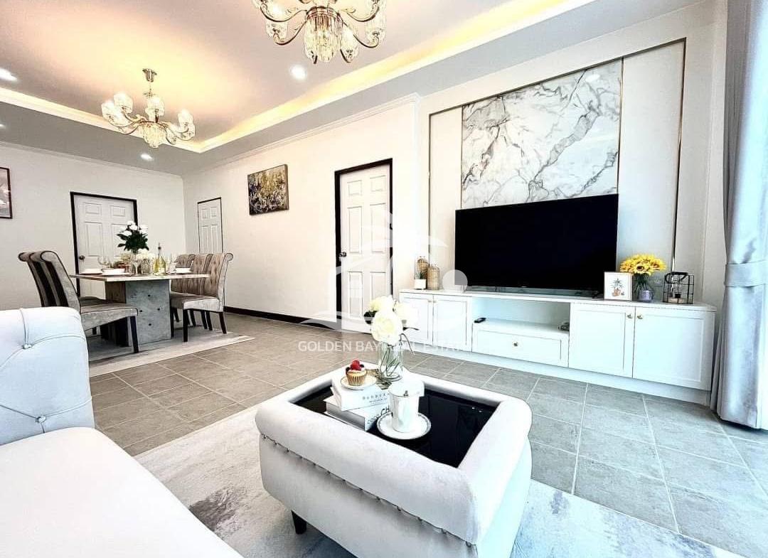 Private House near Siam Country Club – East Pattaya