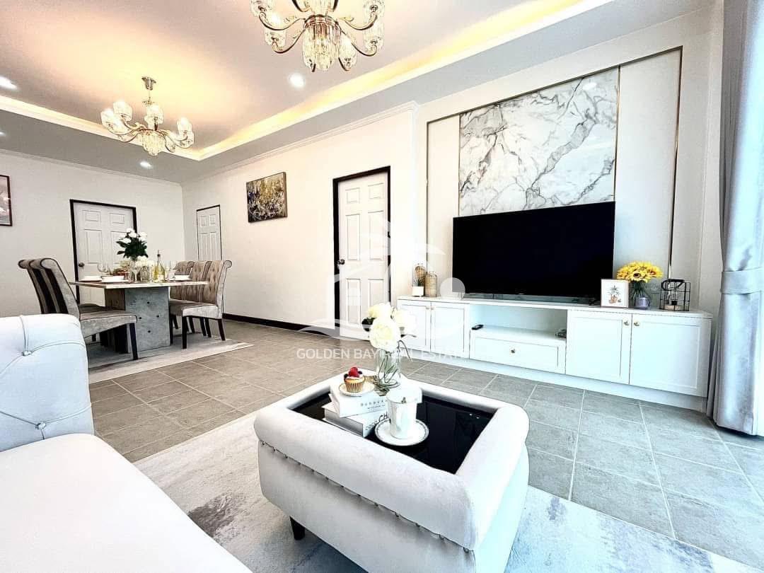 Private House near Siam Country Club – East Pattaya