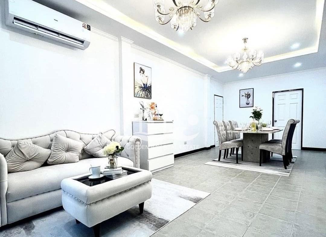 Private House near Siam Country Club – East Pattaya