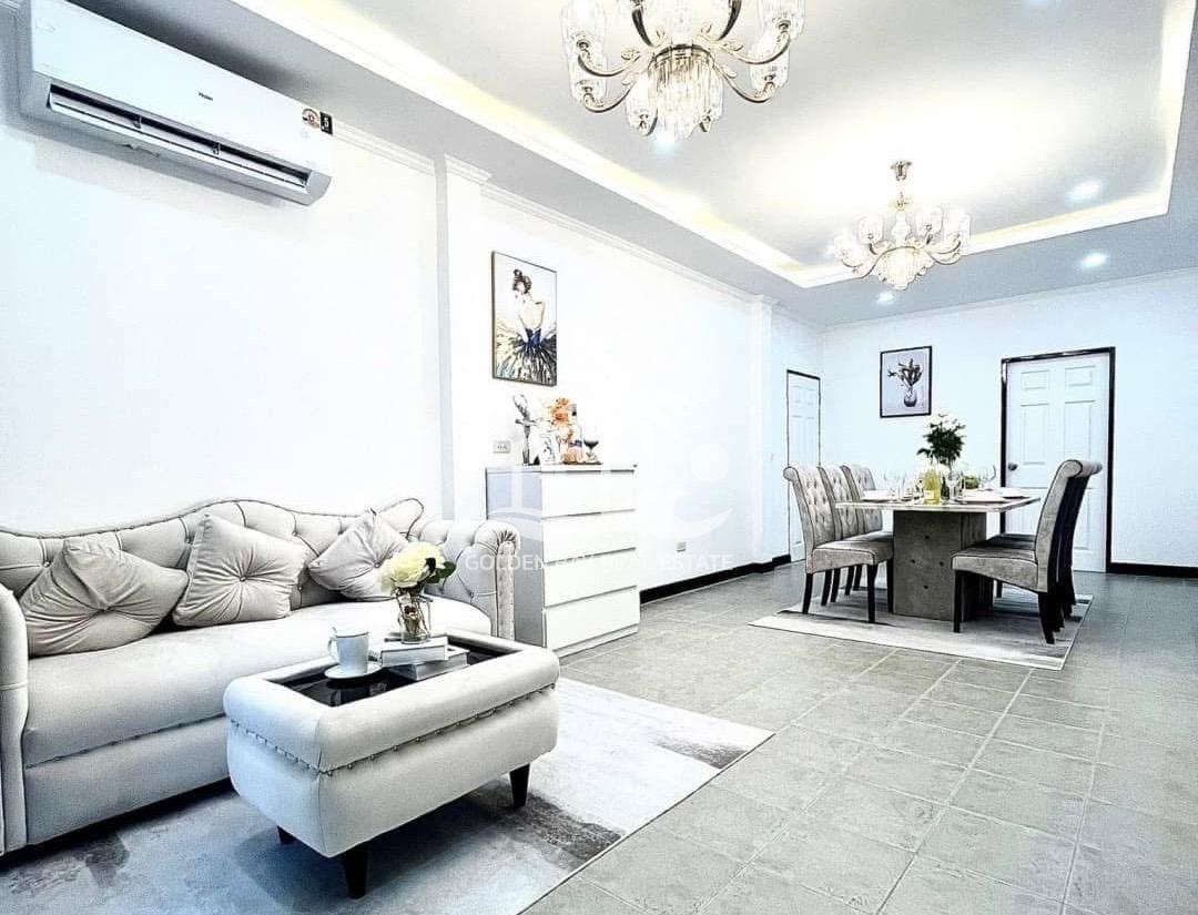 Private House near Siam Country Club – East Pattaya