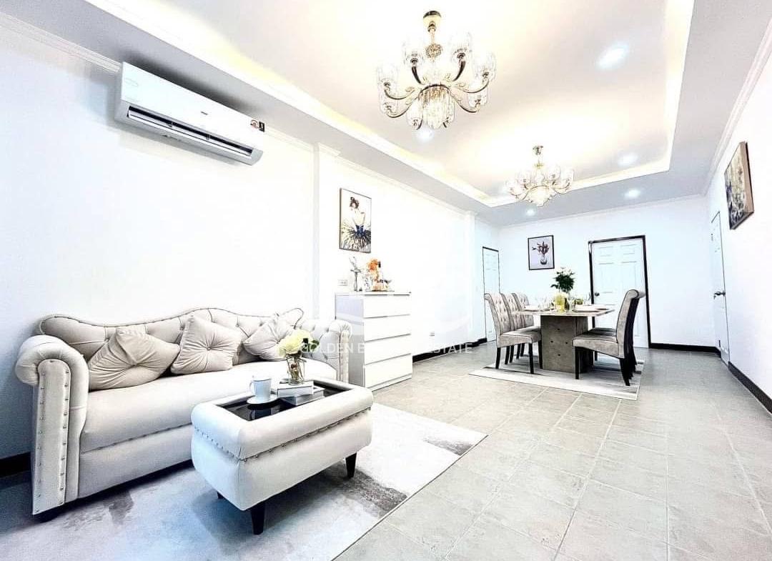 Private House near Siam Country Club – East Pattaya