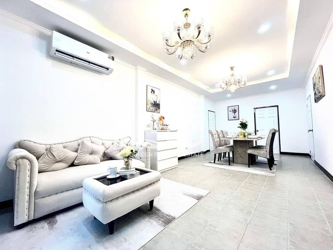 Private House near Siam Country Club – East Pattaya