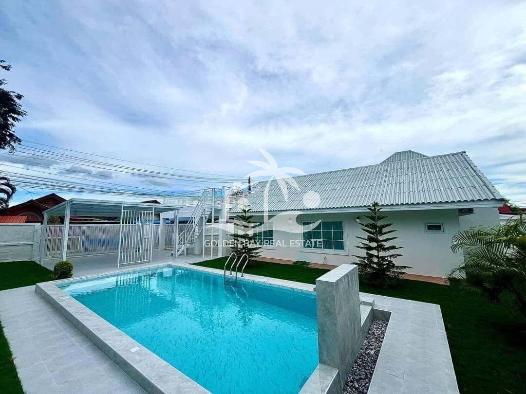 Private House near Siam Country Club – East Pattaya