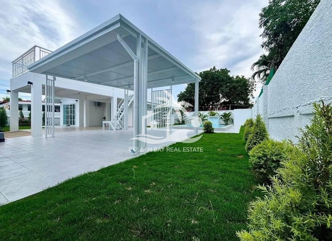 Private House near Siam Country Club – East Pattaya
