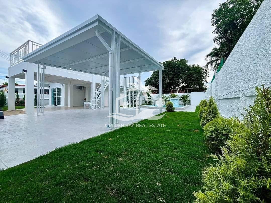 Private House near Siam Country Club – East Pattaya