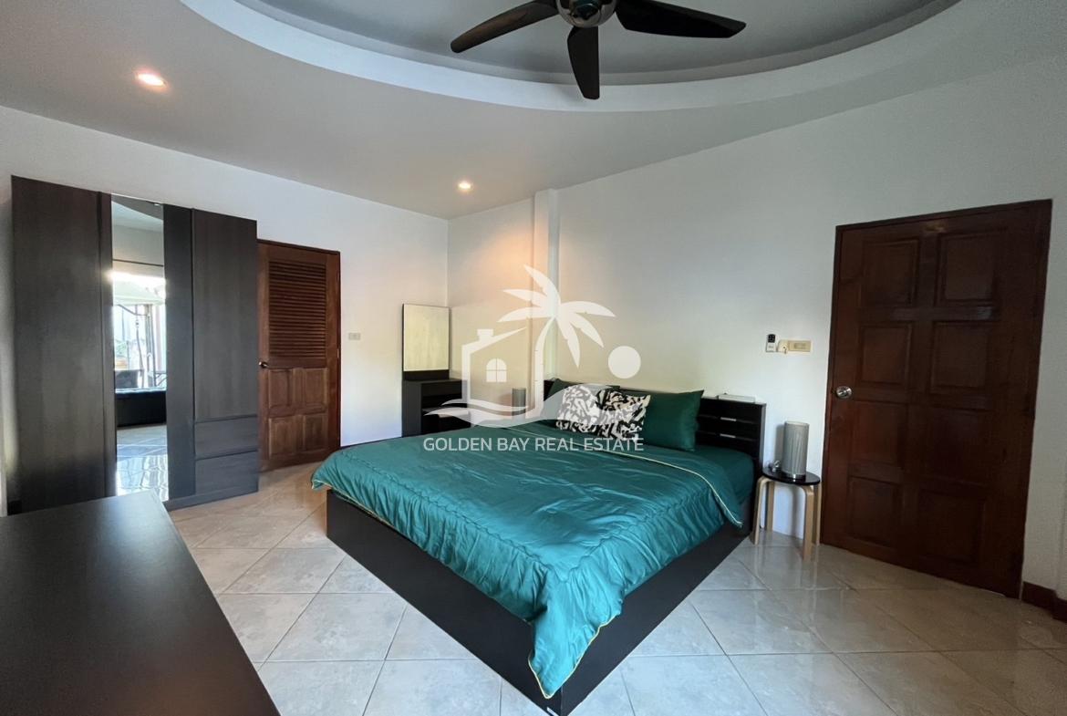 Baan Suay Mai Ngam – East Pattaya