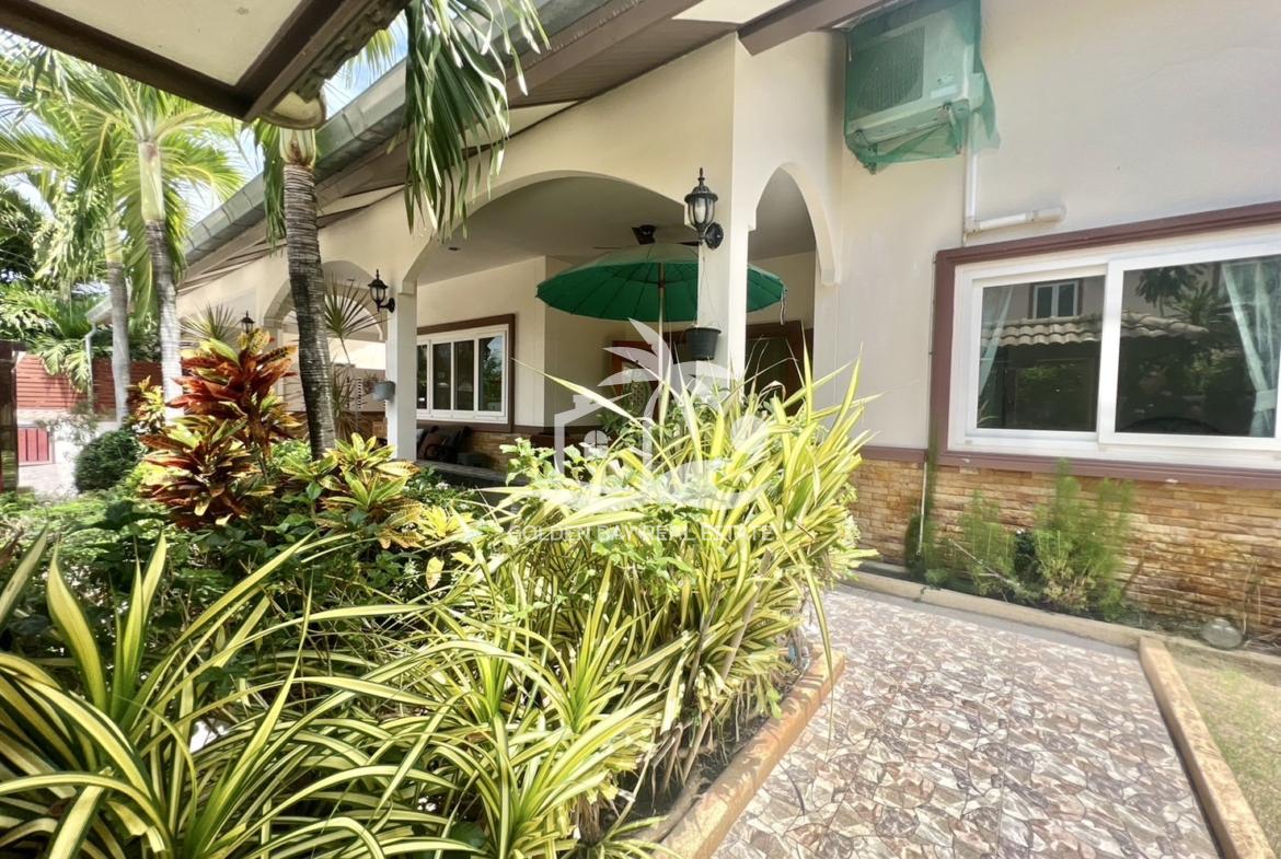 Baan Suay Mai Ngam – East Pattaya