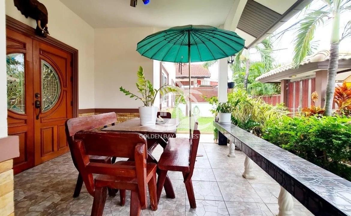Baan Suay Mai Ngam – East Pattaya