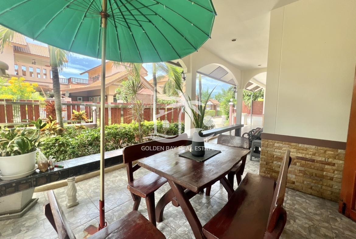 Baan Suay Mai Ngam – East Pattaya