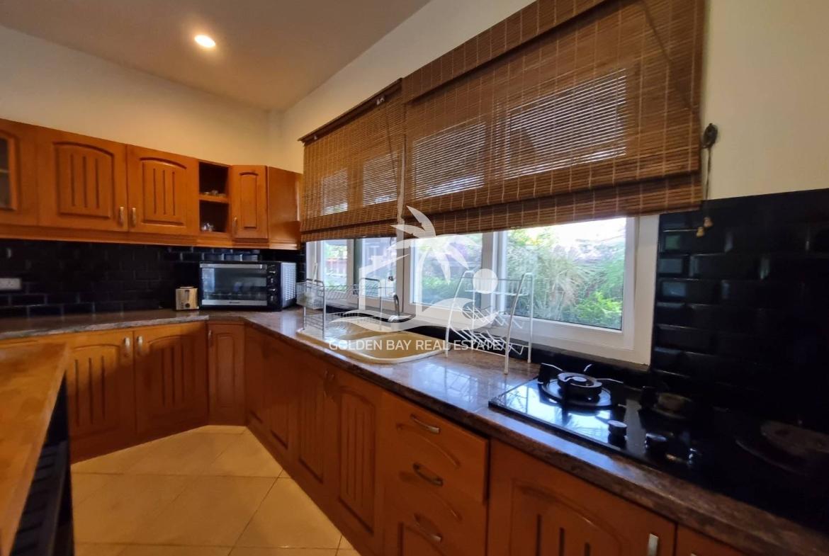 Baan Suay Mai Ngam – East Pattaya
