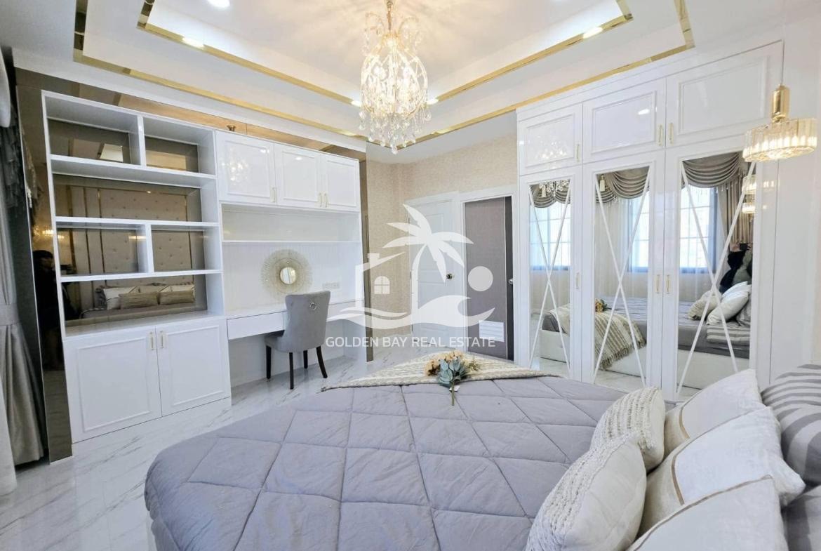 Private Pool Villa in Mabprachan – East Pattaya