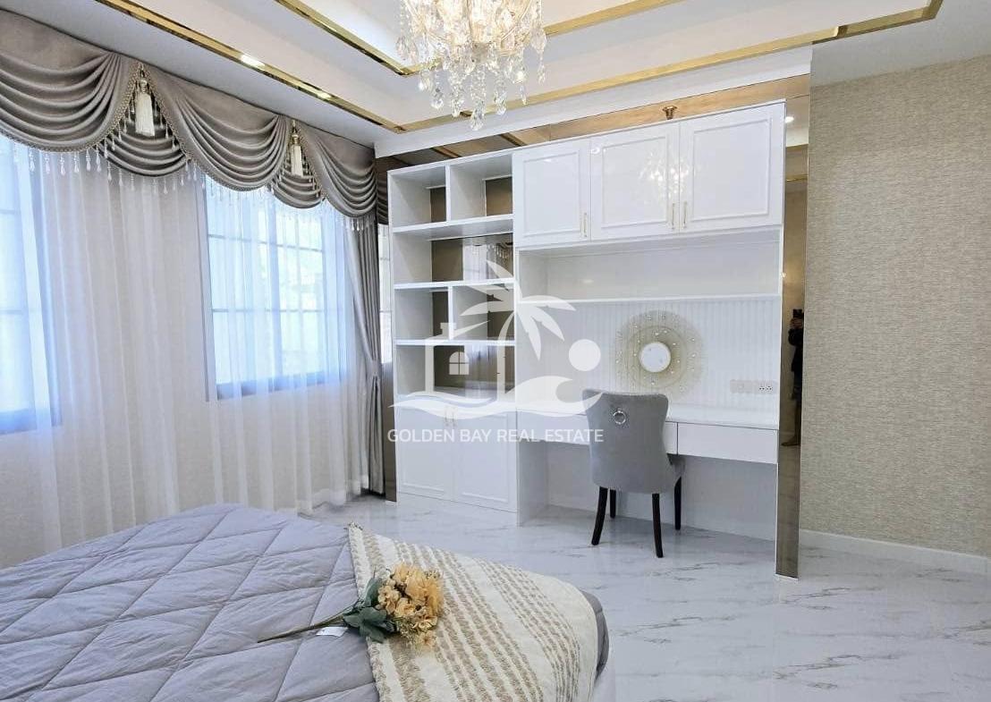 Private Pool Villa in Mabprachan – East Pattaya