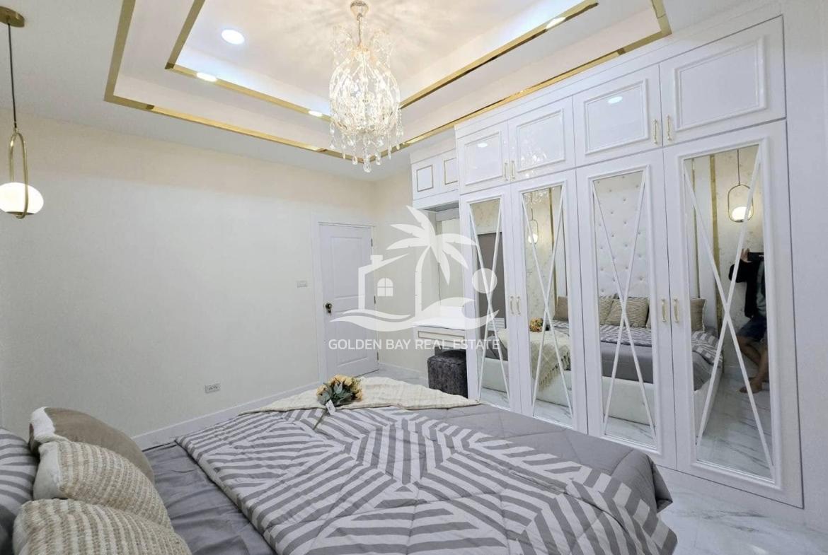 Private Pool Villa in Mabprachan – East Pattaya