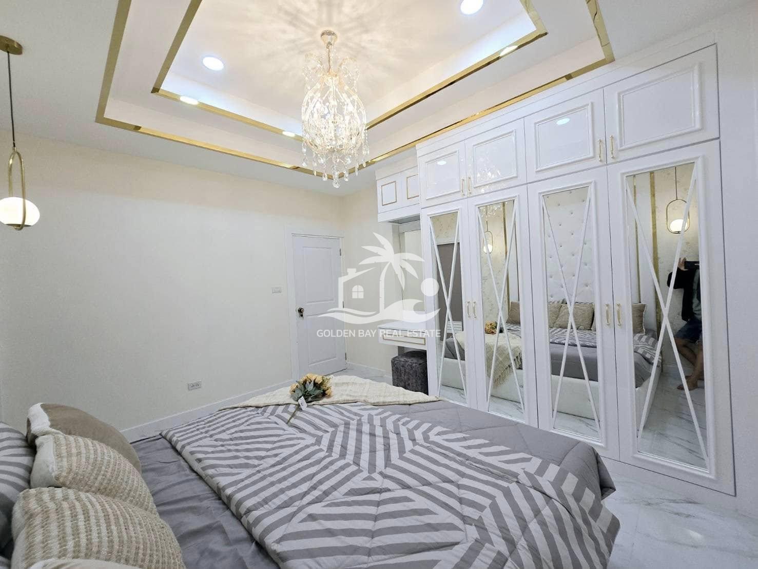 Private Pool Villa in Mabprachan – East Pattaya