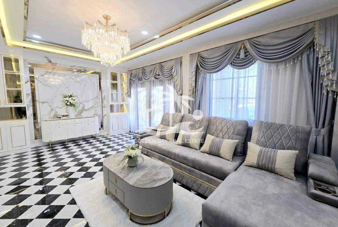 Private Pool Villa in Mabprachan – East Pattaya