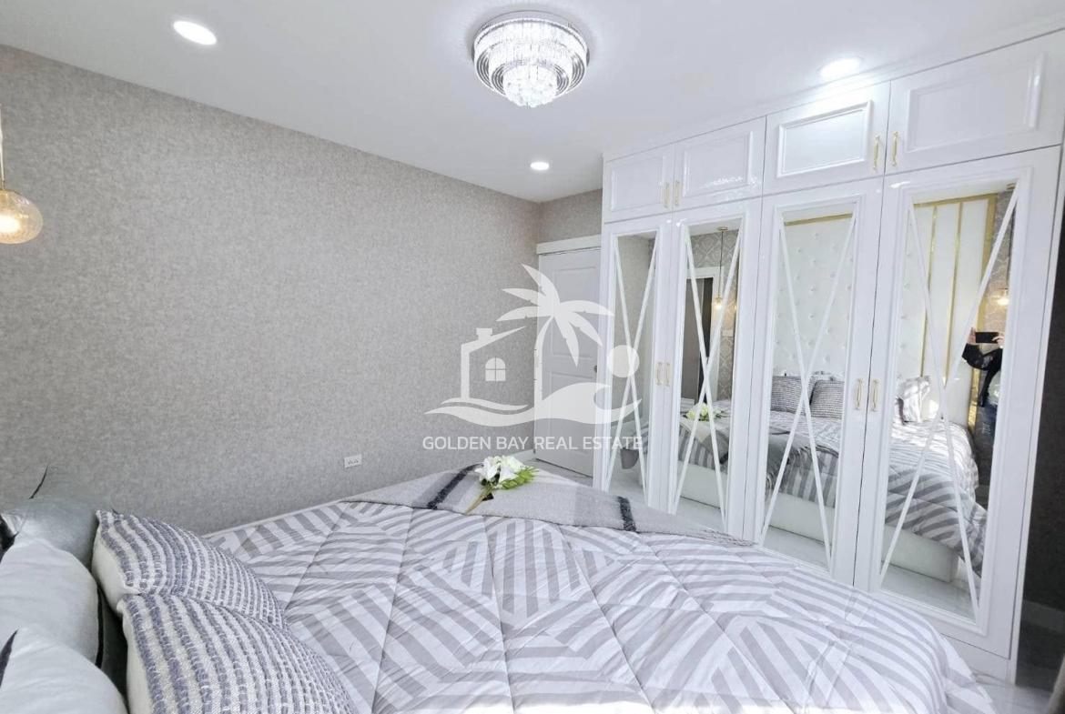 Private Pool Villa in Mabprachan – East Pattaya