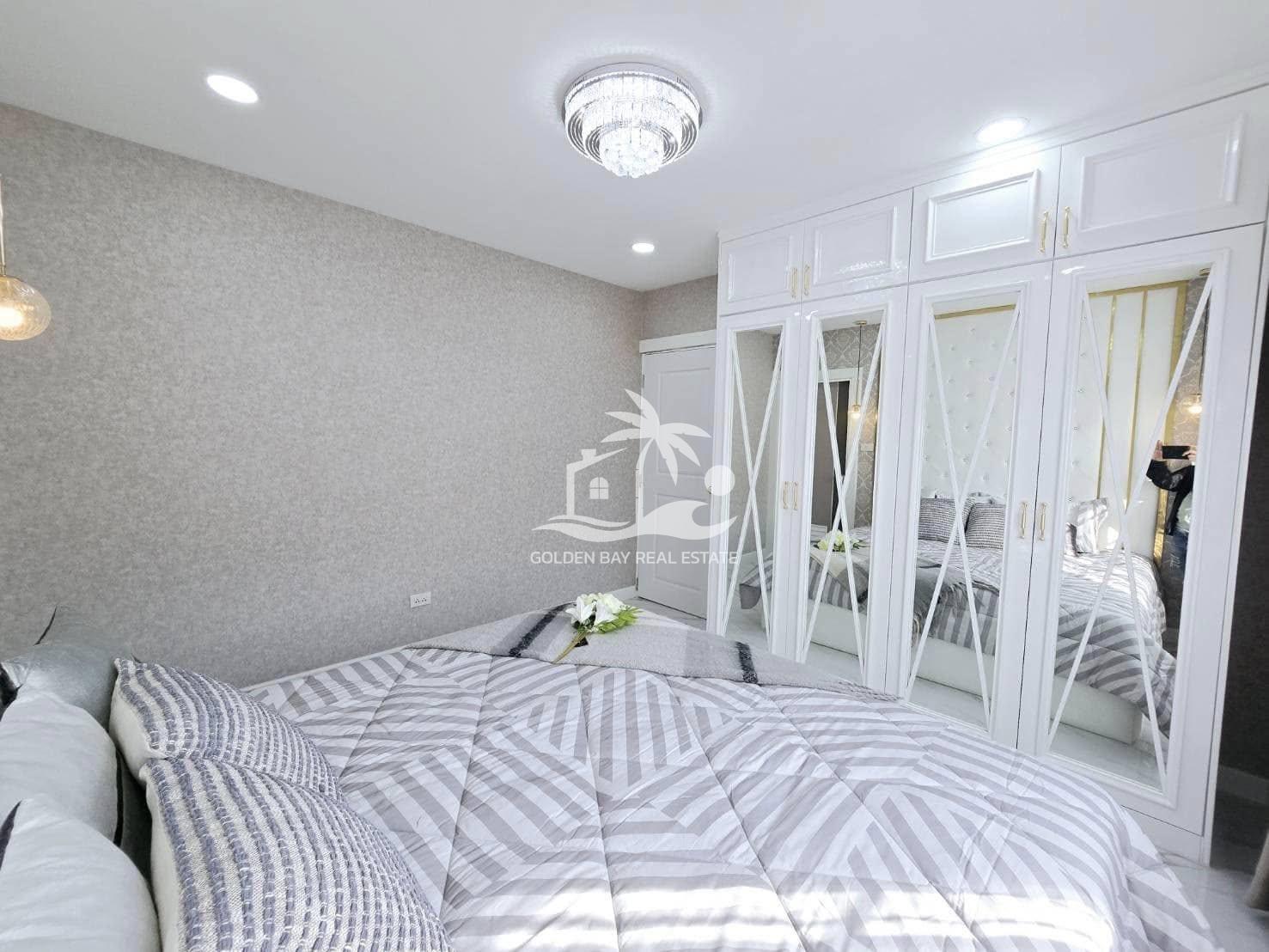 Private Pool Villa in Mabprachan – East Pattaya