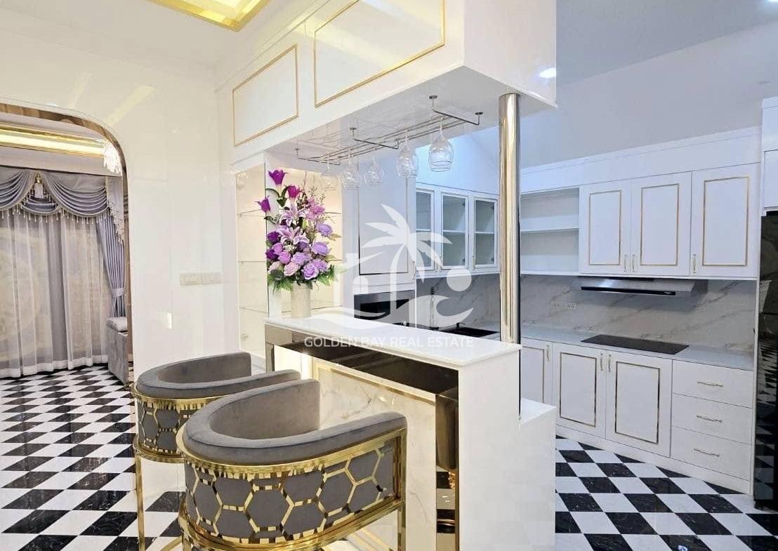 Private Pool Villa in Mabprachan – East Pattaya