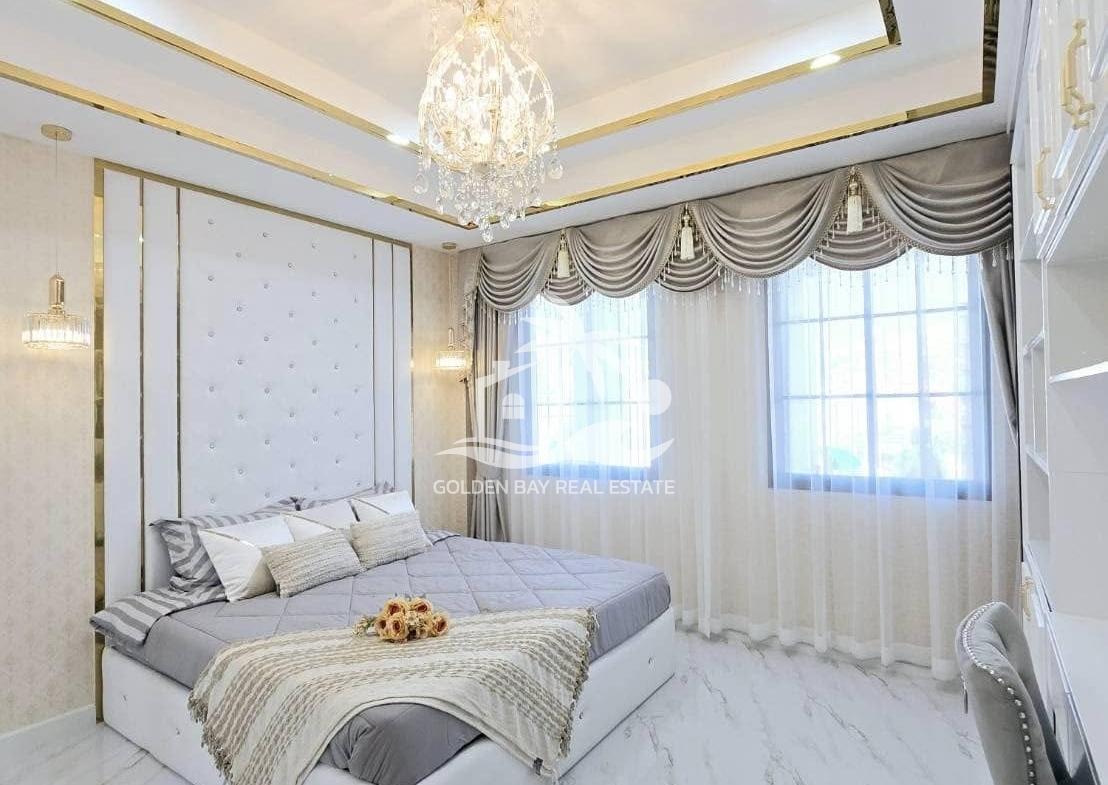 Private Pool Villa in Mabprachan – East Pattaya