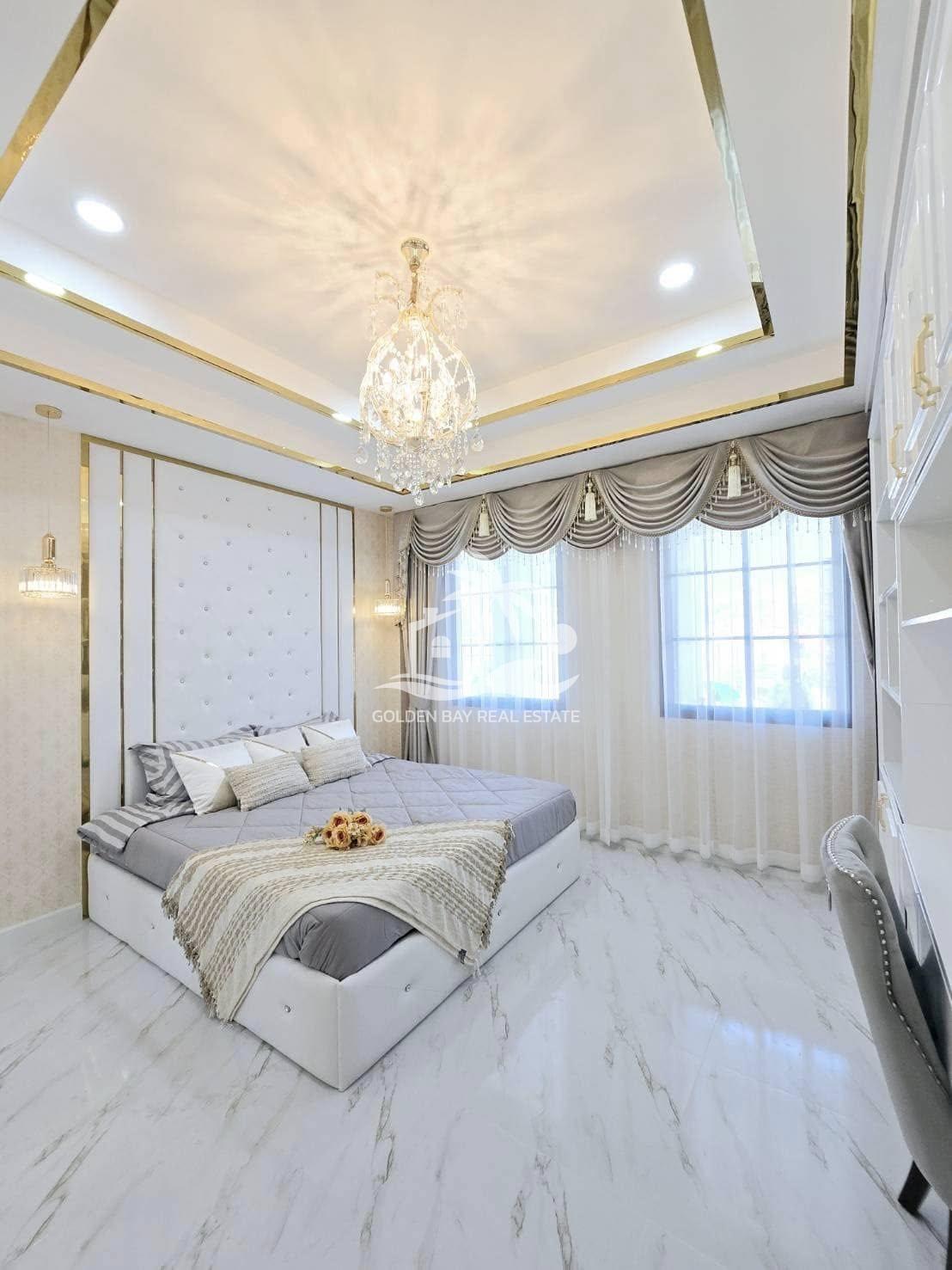 Private Pool Villa in Mabprachan – East Pattaya