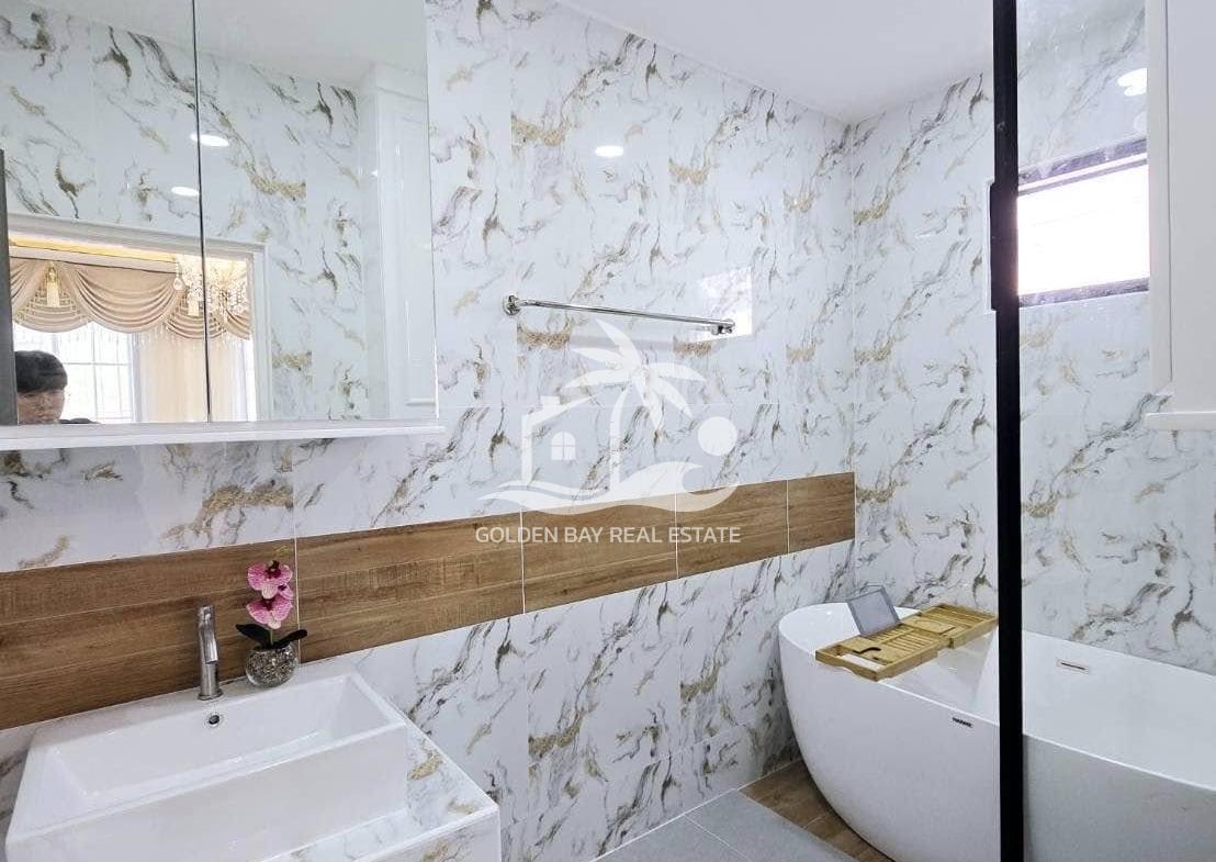 Private Pool Villa in Mabprachan – East Pattaya