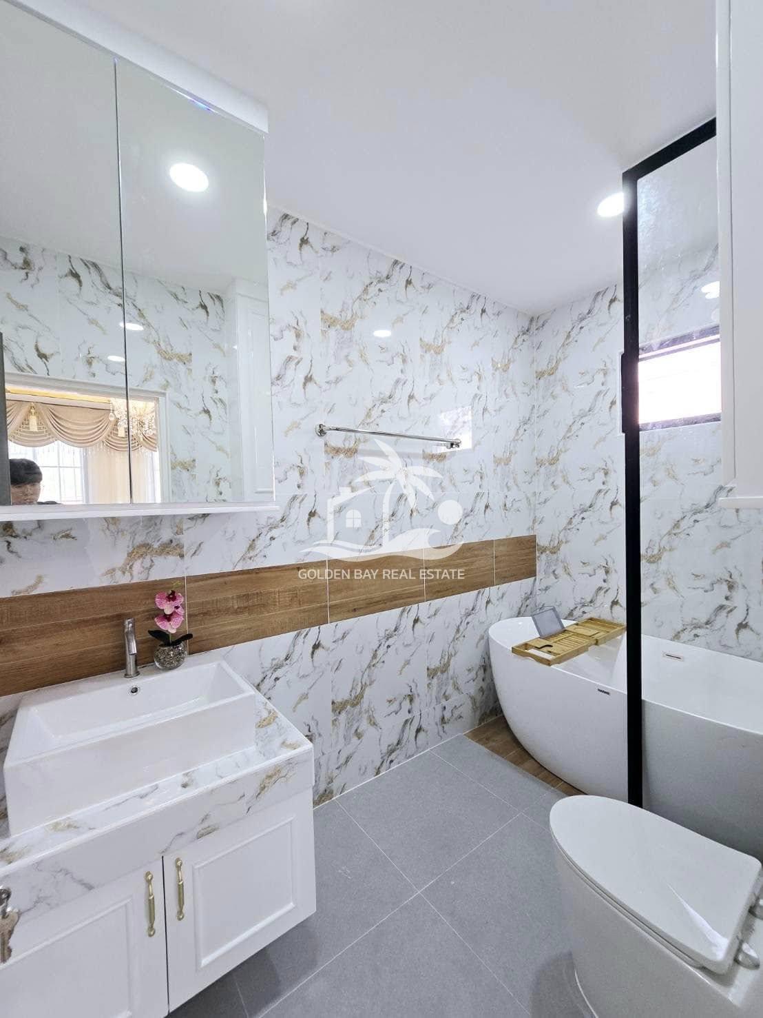 Private Pool Villa in Mabprachan – East Pattaya