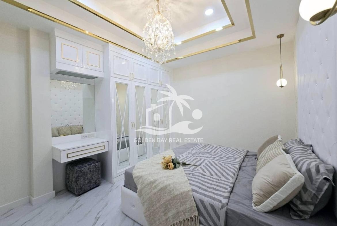 Private Pool Villa in Mabprachan – East Pattaya
