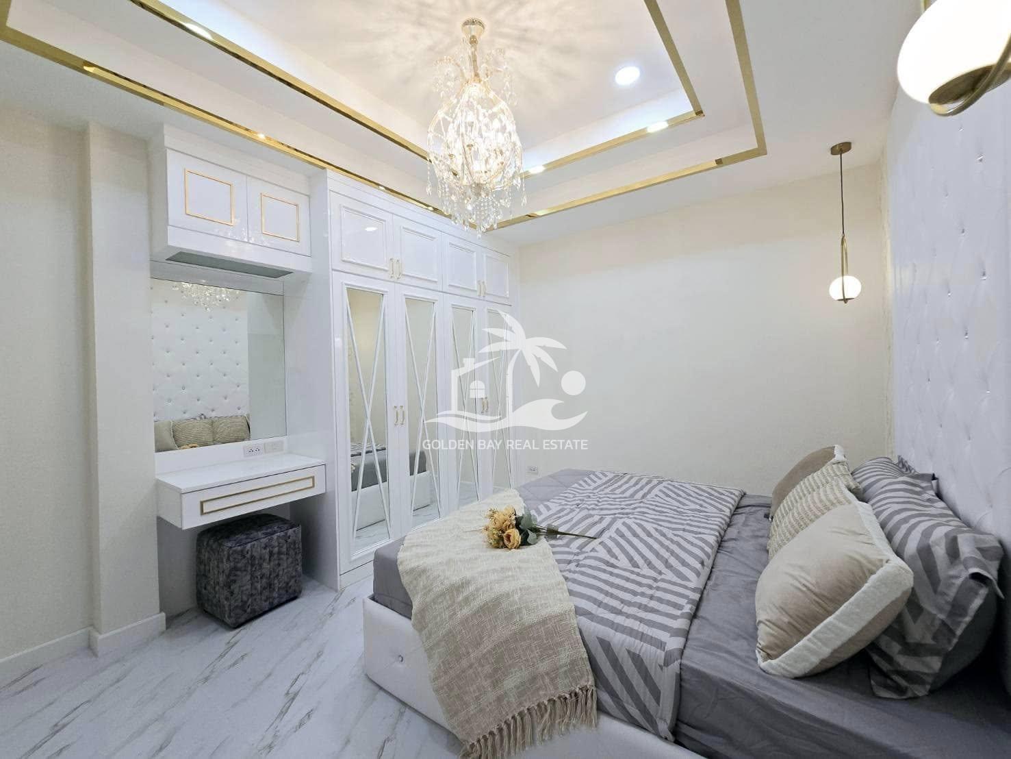 Private Pool Villa in Mabprachan – East Pattaya