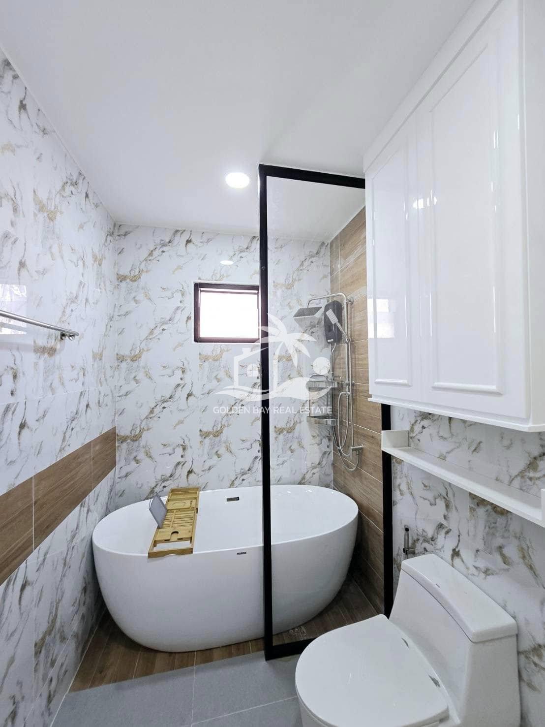 Private Pool Villa in Mabprachan – East Pattaya