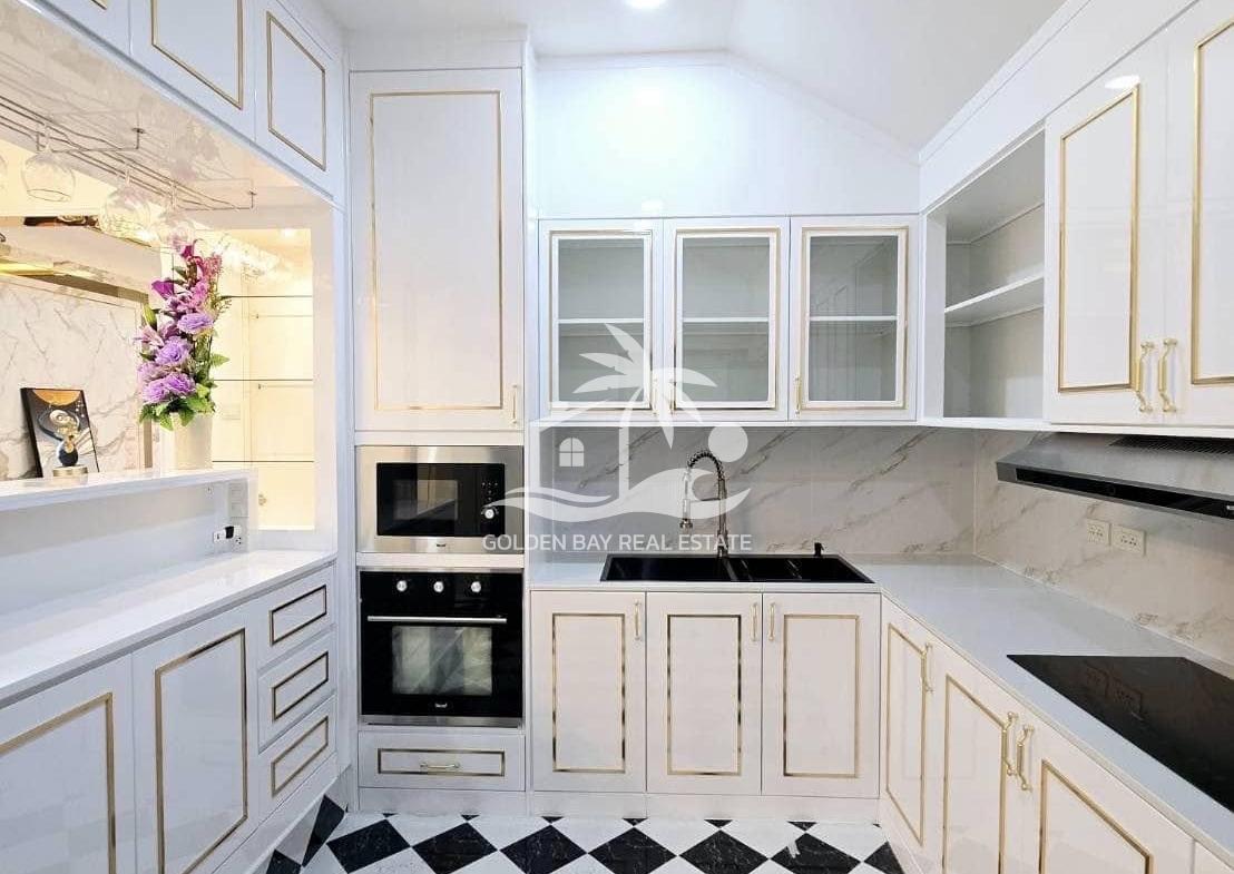 Private Pool Villa in Mabprachan – East Pattaya