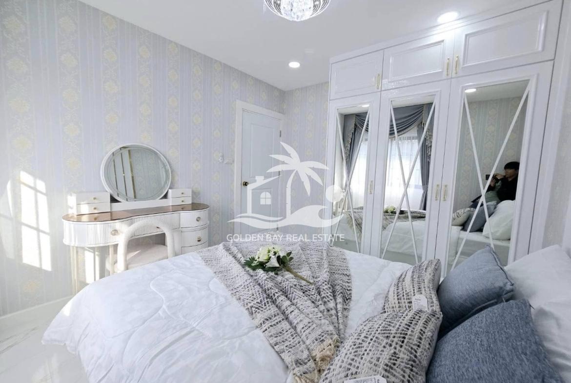 Private Pool Villa in Mabprachan – East Pattaya