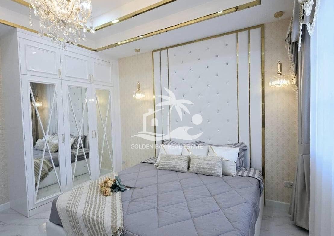 Private Pool Villa in Mabprachan – East Pattaya