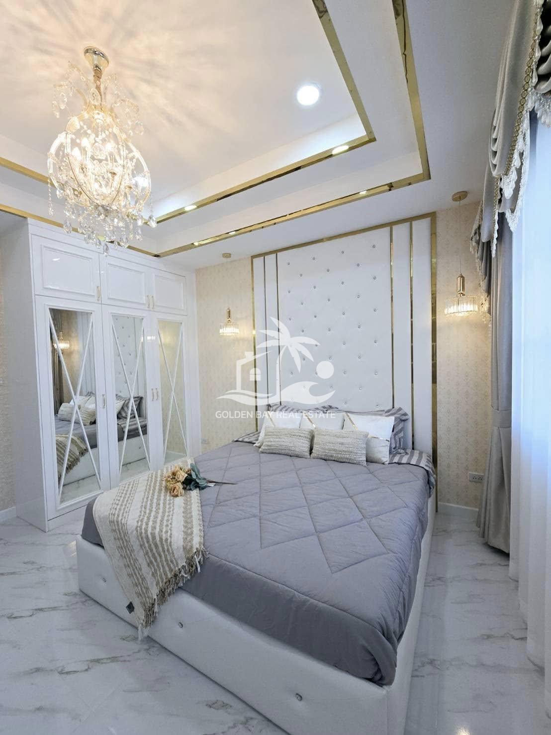 Private Pool Villa in Mabprachan – East Pattaya