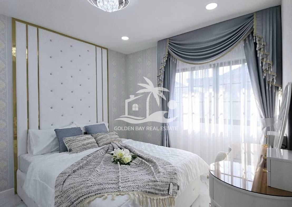 Private Pool Villa in Mabprachan – East Pattaya