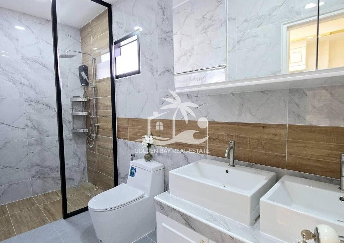 Private Pool Villa in Mabprachan – East Pattaya