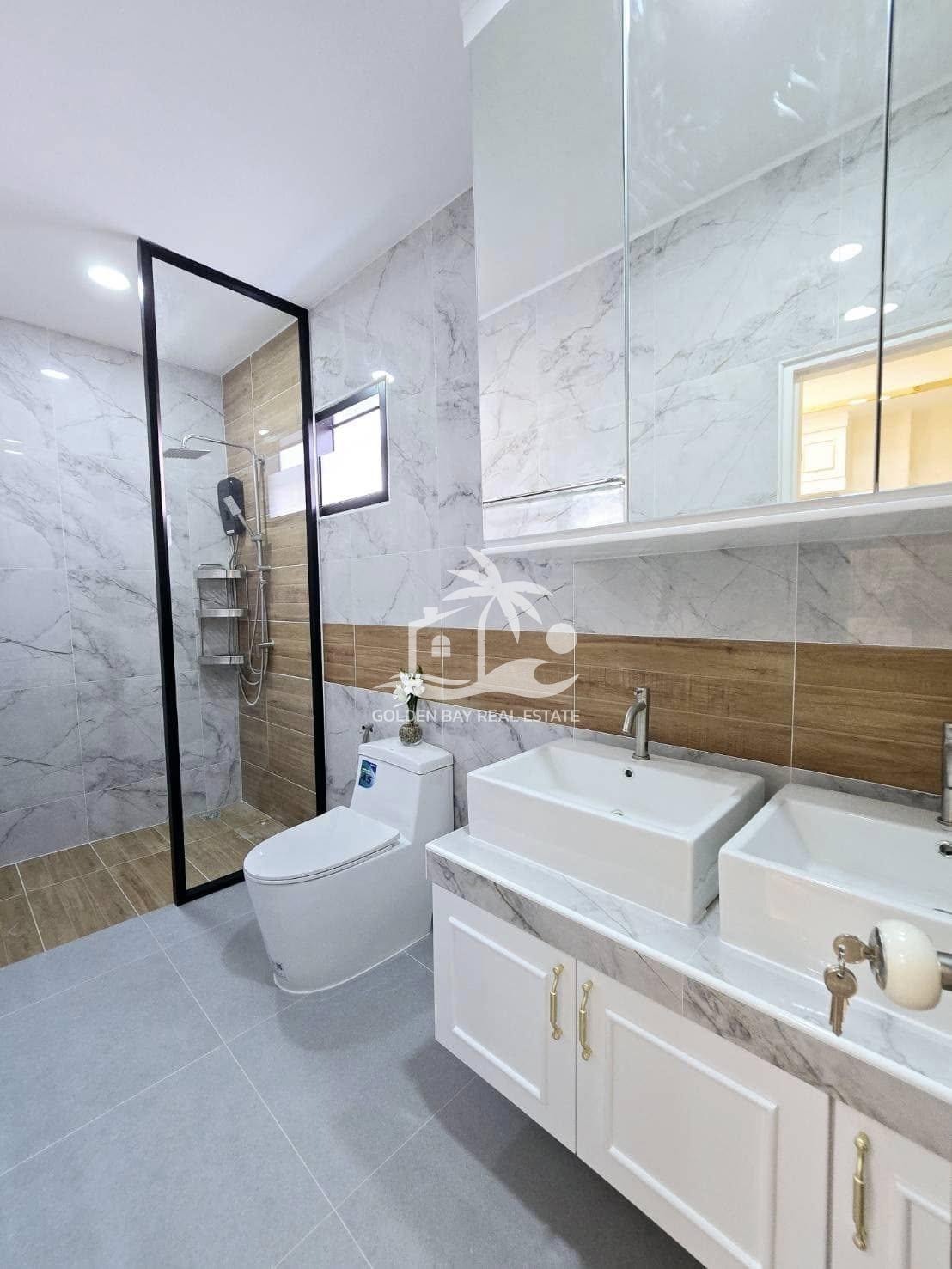 Private Pool Villa in Mabprachan – East Pattaya