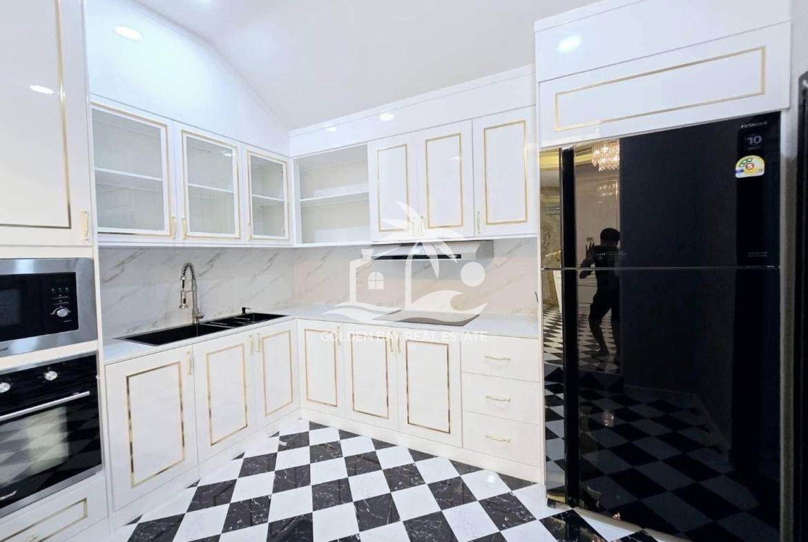 Private Pool Villa in Mabprachan – East Pattaya