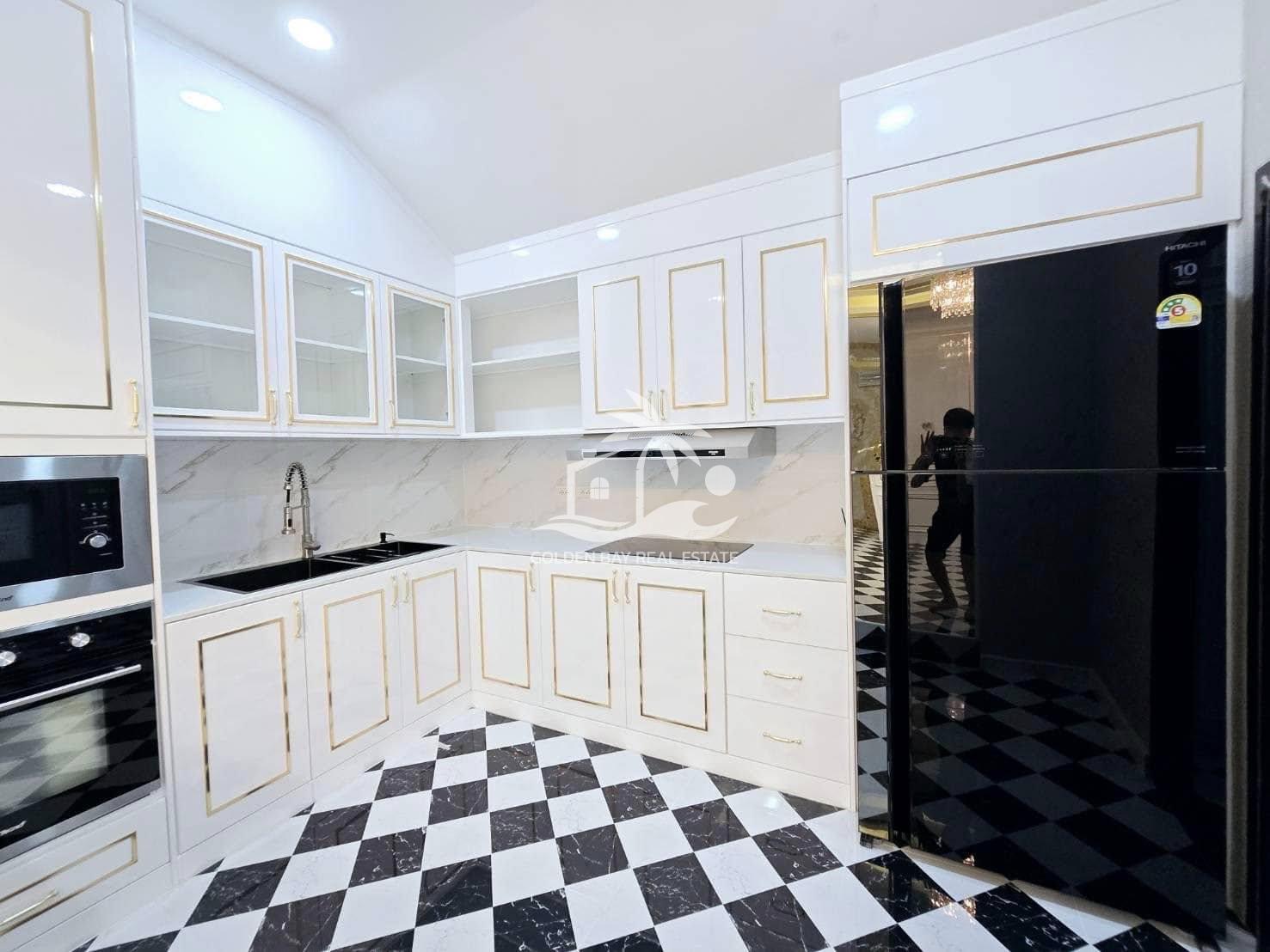 Private Pool Villa in Mabprachan – East Pattaya