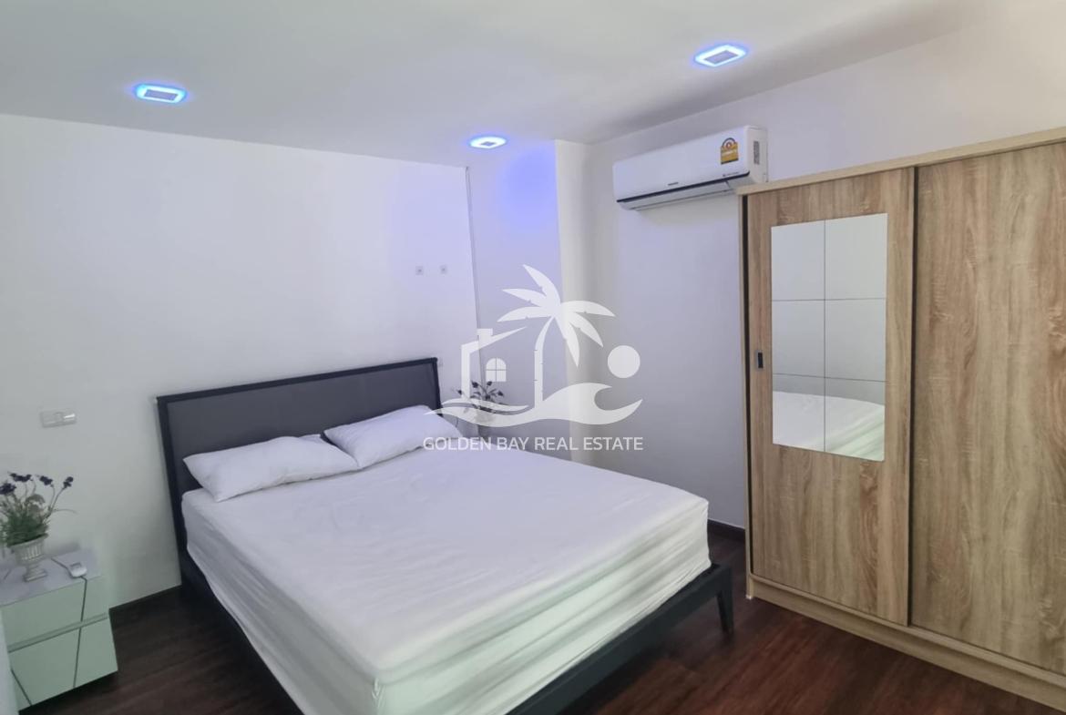 Laguna Beach Resort 2 – Jomtien