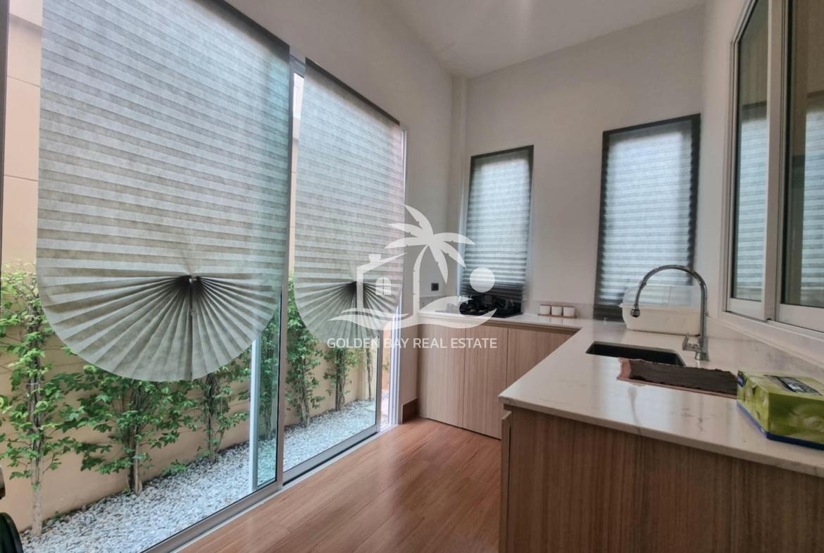 Narita Villa – East Pattaya