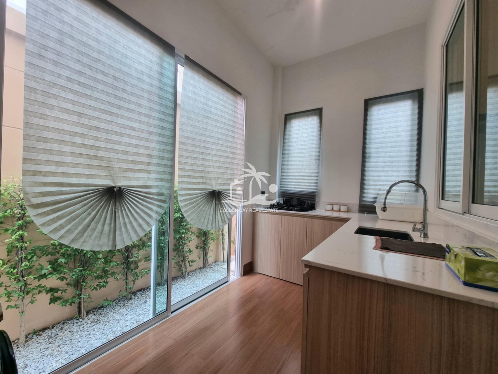 Narita Villa – East Pattaya