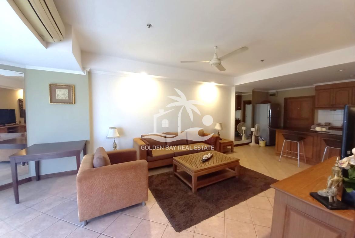 View Talay 2 – Jomtien